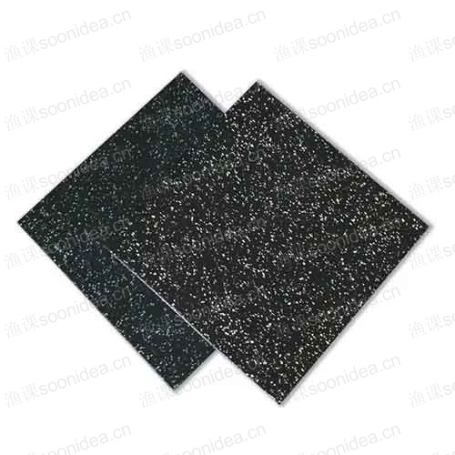 UHPC Bamboo-Textured Panels
