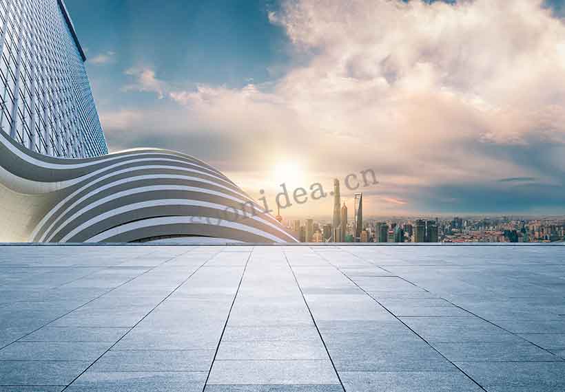 Yinchuan Contemporary Art Museum Project