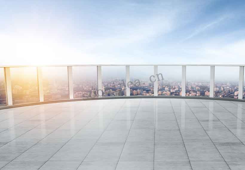 Wenzhou Oujiang Road Project