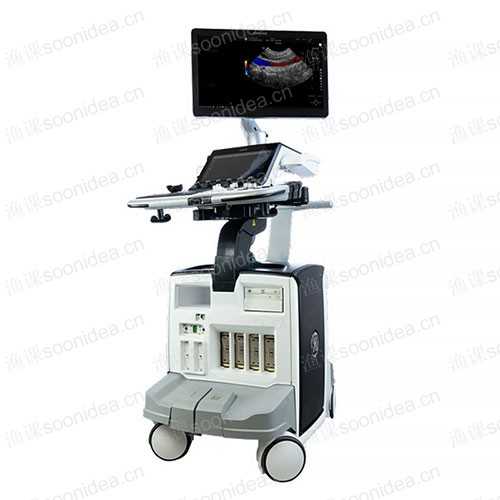 Anesthesia Machine