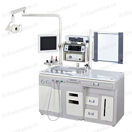 G35 Ear, Nose and Throat Treatment Unit