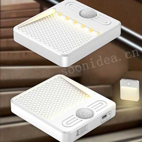 Electronic lighting equipment