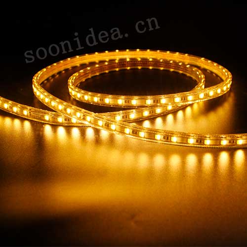Electronic lighting equipment