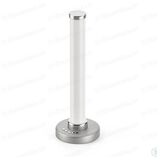 Electronic lighting equipment