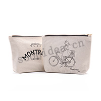 Canvas/Cotton Eco friendly Bag