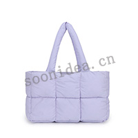 Nylon eco-friendly bag