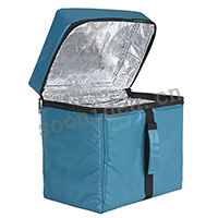 Insulated bag