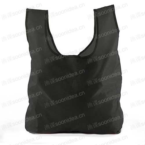 Environmentally friendly nylon can be reused