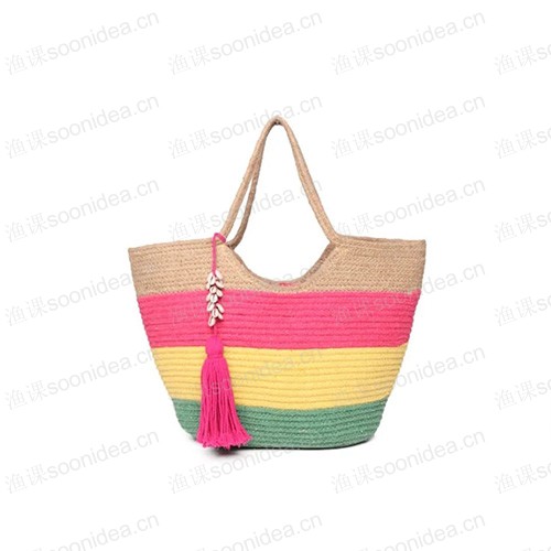 Customized printed cannabis women's briefcase