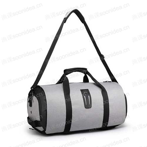 Sports fitness bag