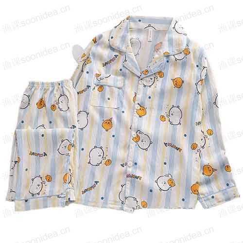 Rib Knit Fabric