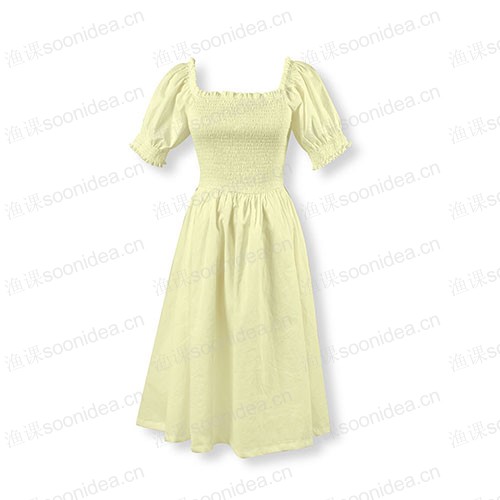 Chenille Fabric