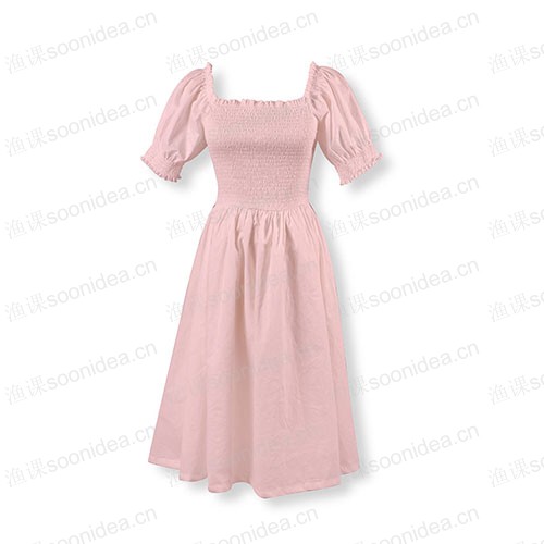  Fleece Knit Fabric