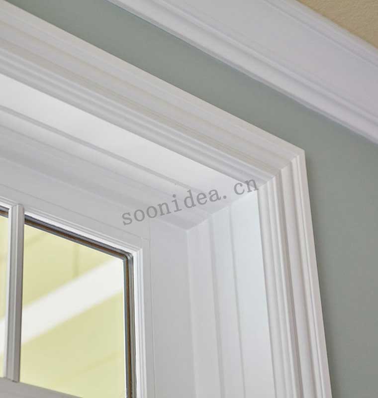 MILLWORK