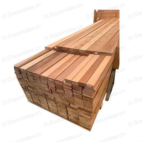 Shunzhou solid wood fir