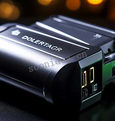 Portable Battery