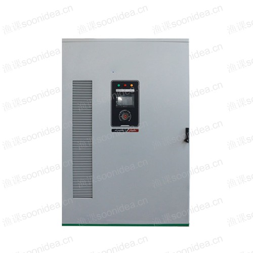 215KW/229KWh Mircogrid Photovoltaic Diesel Integrated Air-cooled Energy Storage
