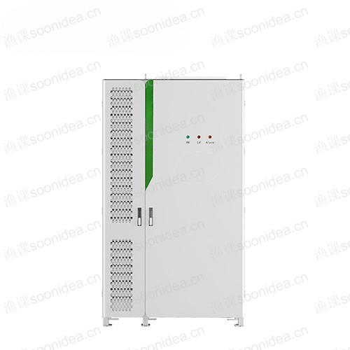 BESS 372Kwh Liquid Cooling System Lifepo4 Battery Type