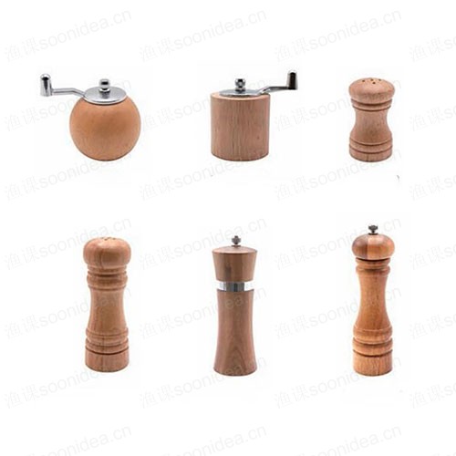 Storage accessories