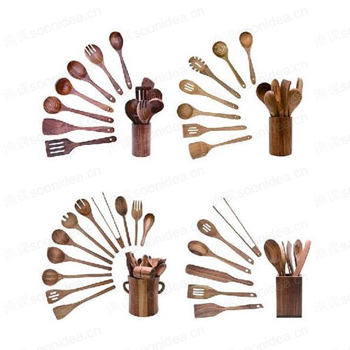 Storage accessories