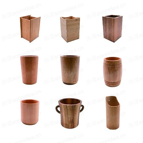 Storage accessories