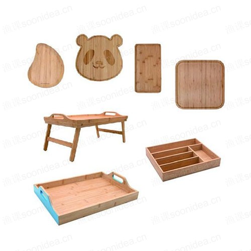 Storage accessories