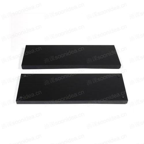 Storage accessories