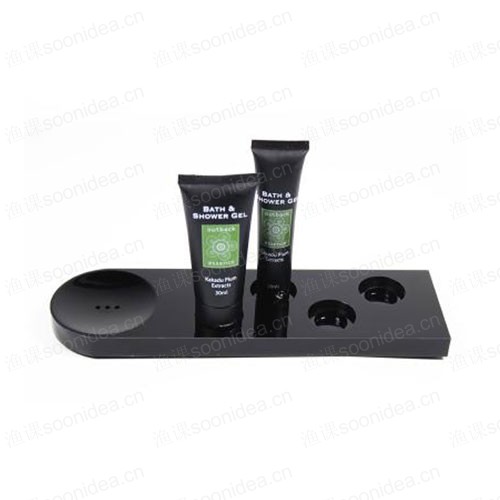 Storage accessories