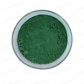 Iron oxide series pigments