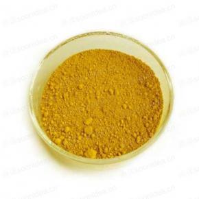 Iron oxide series pigments