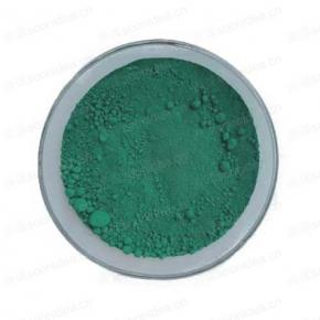 Iron oxide series pigments