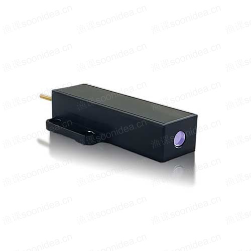 Long Pulse Width Laser Diode Arrays