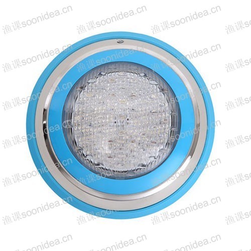 Swimming pool equipment