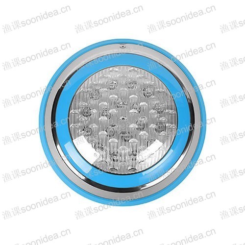 Swimming pool equipment
