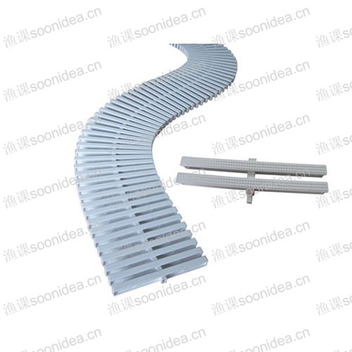 Swimming pool equipment