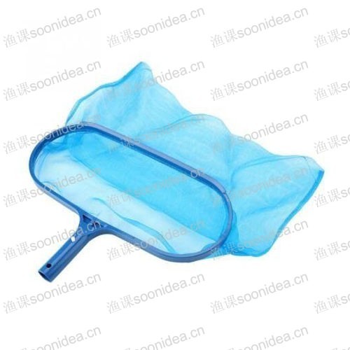 Swimming pool equipment