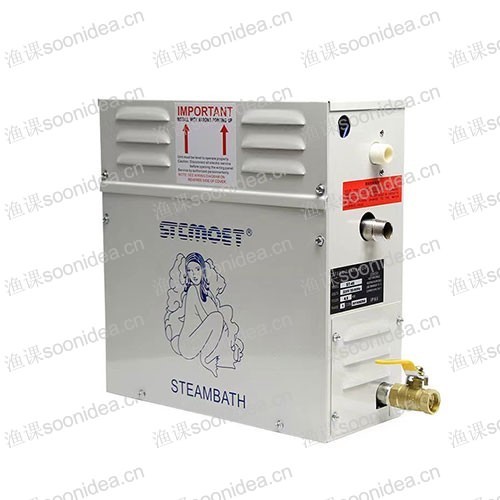 Swimming pool equipment