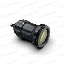 Laser beam expanders