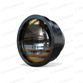 Laser beam expanders