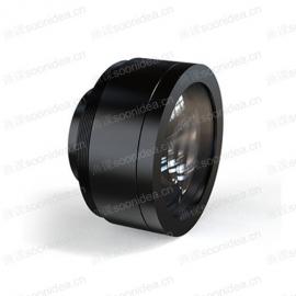 Laser beam expanders