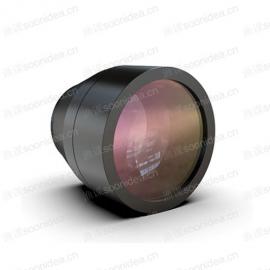 Laser beam expanders