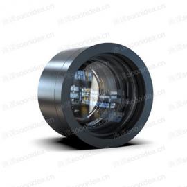 Laser beam expanders