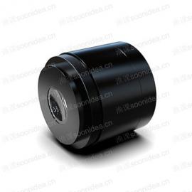 Laser beam expanders