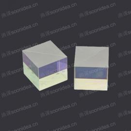 Laser beam expanders