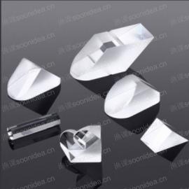 Laser beam expanders