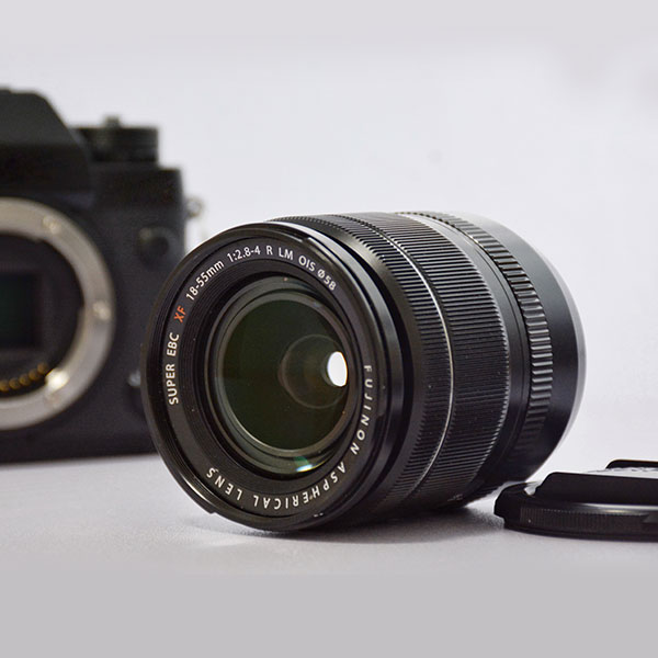 Photography DSLR