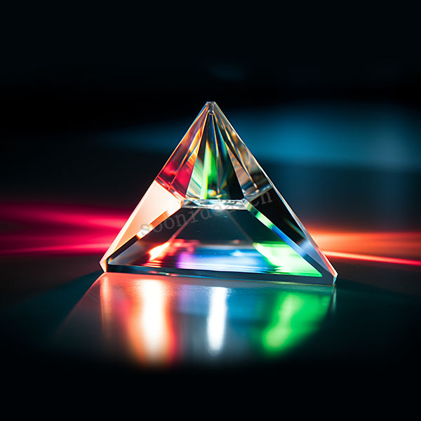 polygon mirror
