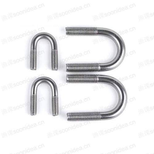Precision hardware accessories