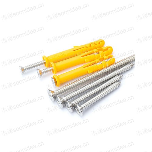 Precision hardware accessories