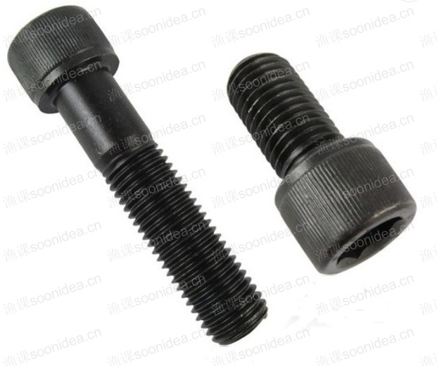 Precision hardware accessories